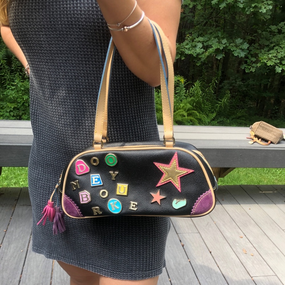 Dooney and Bourke bag! Barely worn